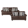 Franklin - Sofa & Loveseat