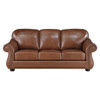Attleboro - Sofa & Loveseat