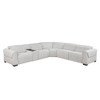 McPherson - Modular Power Reclining Sectional