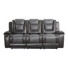 Briscoe - Sofa & Loveseat