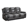 Briscoe - Sofa & Loveseat