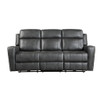 Kellen - Reclining Sofa & Loveseat
