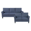 Aliana - Sofa & Loveseat