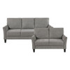 Aliana - Sofa & Loveseat