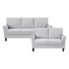 Aliana - Sofa & Loveseat