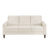 Crandall - Sofa & Loveseat
