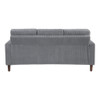 Crandall - Sofa & Loveseat