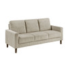 Crandall - Sofa & Loveseat