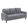 Crandall - Sofa & Loveseat
