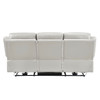 Laconia - Reclining Sofa & Loveseat