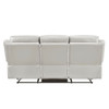 Laconia - Reclining Sofa & Loveseat
