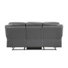 Laconia - Reclining Sofa & Loveseat