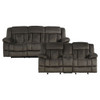 Laurelton - Sofa & Loveseat