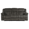 Laurelton - Sofa & Loveseat