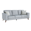 Broadway - Sofa & Loveseat