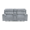 Celeste - Power Double Reclining Loveseat