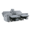 Celeste - Power Double Reclining Loveseat