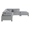 Robstown - Modular Sectional Set