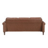 Hector - Sofa & Loveseat