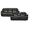 Marille - Sofa & Loveseat
