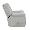 Baldwin - Rocker Reclining Chair
