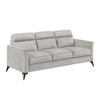 Tellot - Sofa & Loveseat