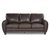 Rubin - Sofa & Loveseat