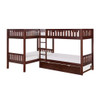 Rowe - Corner Bunk Bed