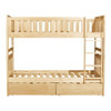 Bartly - Bunk Bed