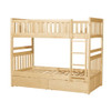 Bartly - Bunk Bed