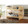Bartly - Bunk Bed