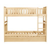 Bartly - Bunk Bed
