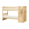 Bartly - Step Bunk Bed