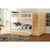 Bartly - Step Bunk Bed