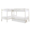 Galen - Corner Bunk Bed
