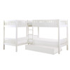 Galen - Corner Bunk Bed