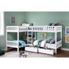 Galen - Corner Bunk Bed
