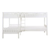 Galen - Corner Bunk Bed