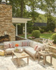 Clare View - Outdoor Sectional