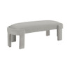 Flux - Bench - Taupe