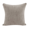 Frances - Loveseat - Taupe