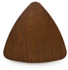 Tameride - Triangle Dining Room Table - Brown