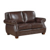 Remington - Loveseat