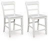 Greddinton - Barstool (Set of 2)