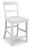 Greddinton - Barstool (Set of 2)