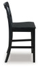 Greddinton - Barstool (Set of 2)