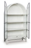 Greddinton - Display Cabinet