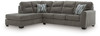 Olten - Sectional