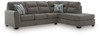Olten - Sectional