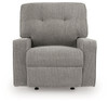 Larimer - Rocker Recliner